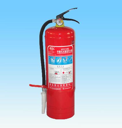 漲知識！怎么辨別消防器材優(yōu)劣
